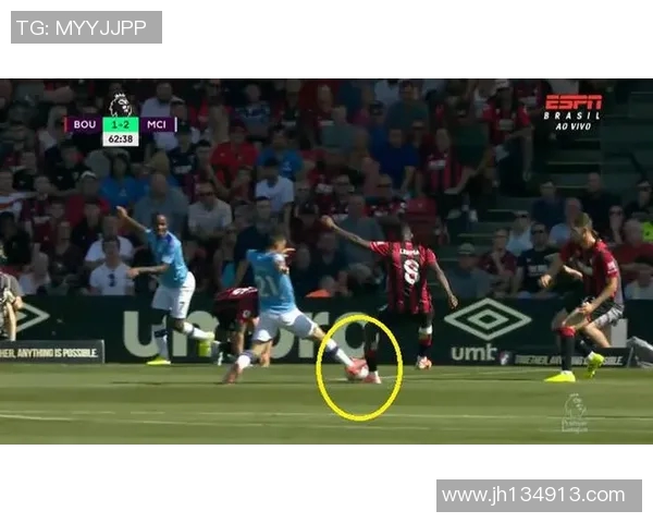 英超官方宣布本赛季首批VAR技术改进措施上演更精彩的比赛表现