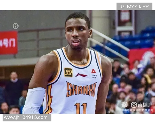 山西队裁掉外援，本土球员崭露头角迎接新赛季挑战