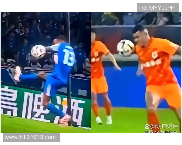 鲁能与申花激战正酣比赛结果揭晓引发球迷热议 鲁能与申花激战正酣比赛结果揭晓引发球迷热议