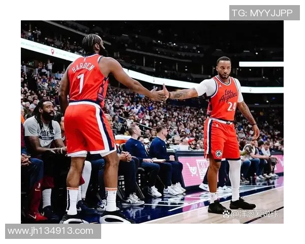 快船与爵士季后赛对决数据分析及关键球员表现总结