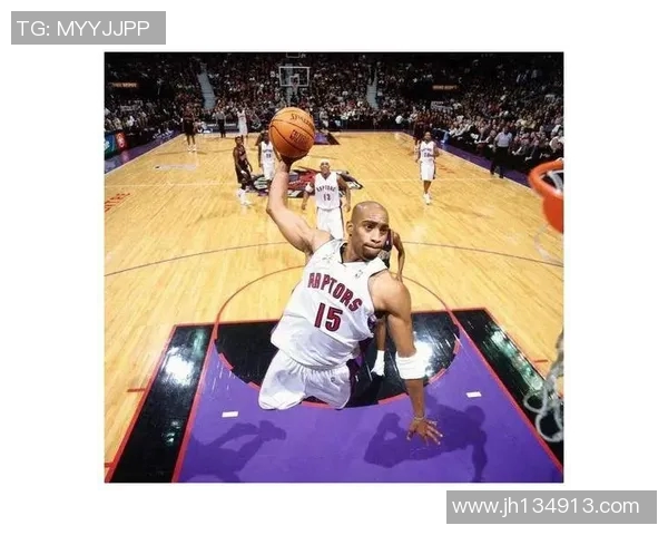 卡特百大扣篮回顾与分析展现篮球艺术的巅峰时刻