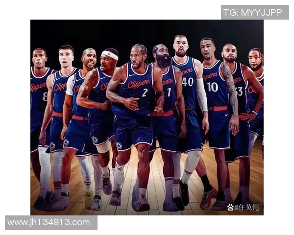 快船与爵士季前赛精彩对决直播全程回顾与分析