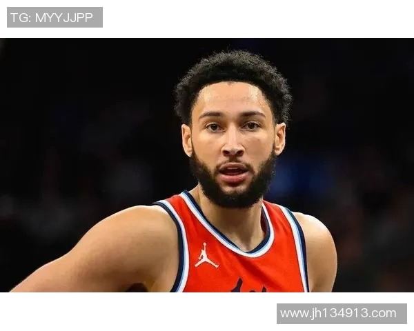 西蒙斯身高体重揭秘NBA球员标准与其身体素质的关系分析