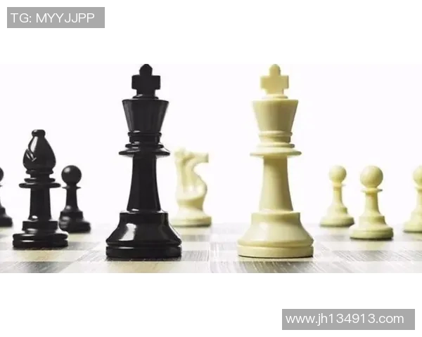 国象魅力无穷探索国际象棋的历史发展与未来趋势