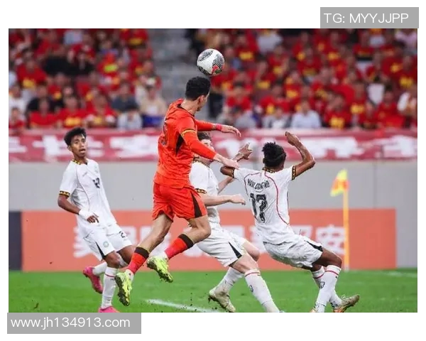 亚运男足对阵东帝汶精彩赛况回顾及精彩瞬间分析 亚运男足对阵东帝汶精彩赛况回顾及精彩瞬间分析