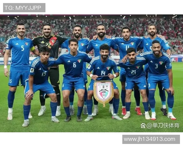 科威特与巴林足球对决精彩回顾及比分分析