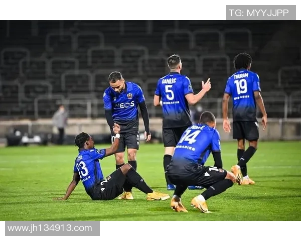 2018年昂热对阵尼姆精彩回顾与赛后分析展现足球魅力与战术较量