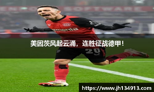 美因茨风起云涌，连胜征战德甲！