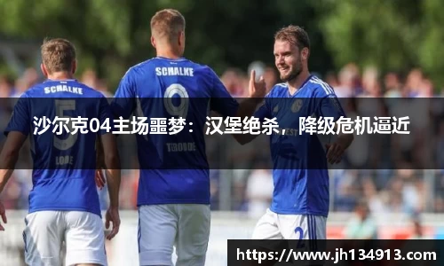 沙尔克04主场噩梦：汉堡绝杀，降级危机逼近
