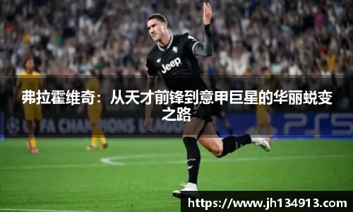 弗拉霍维奇：从天才前锋到意甲巨星的华丽蜕变之路